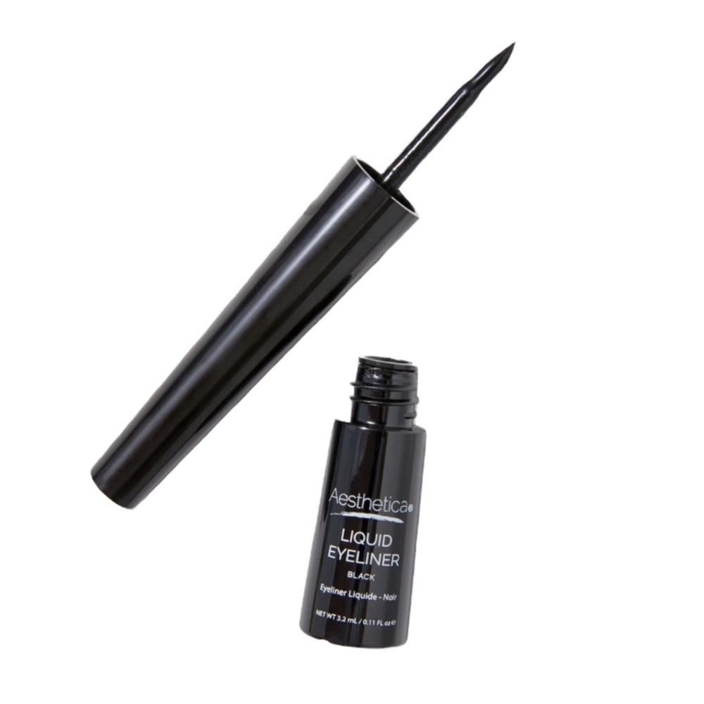 NWT Aesthetica Liquid Eyeliner